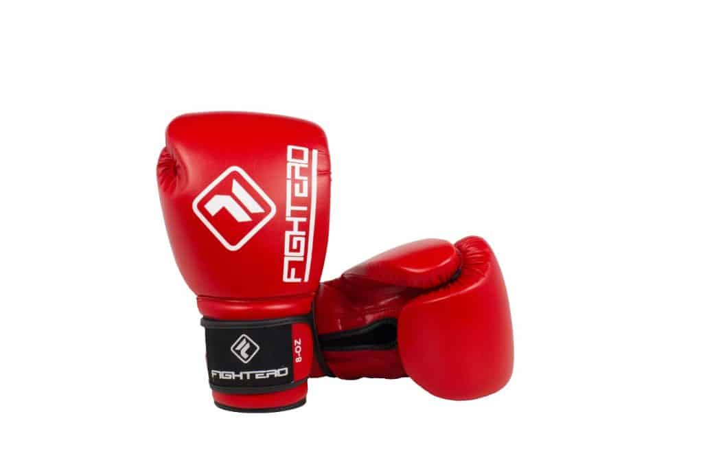 Boxhandschuhe Red