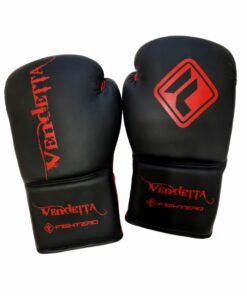 Vendetta Fightnights Boxhandschuhe
