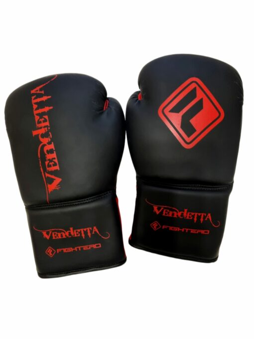 Vendetta Fightnights Boxhandschuhe