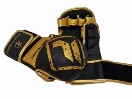 MMA Sparring Handschuhe
