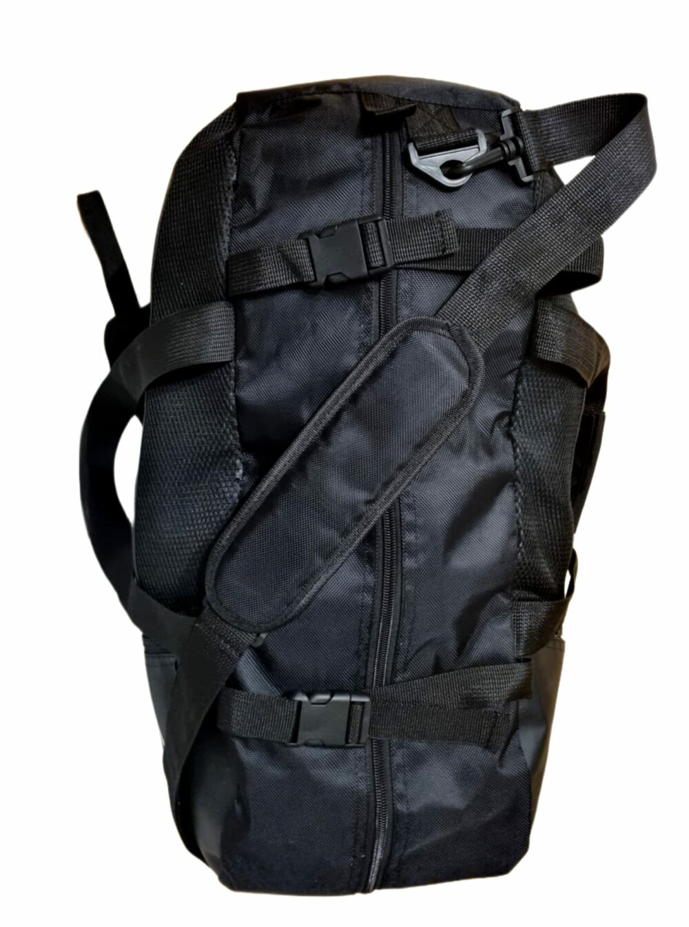 Rucksack Duffle Bag