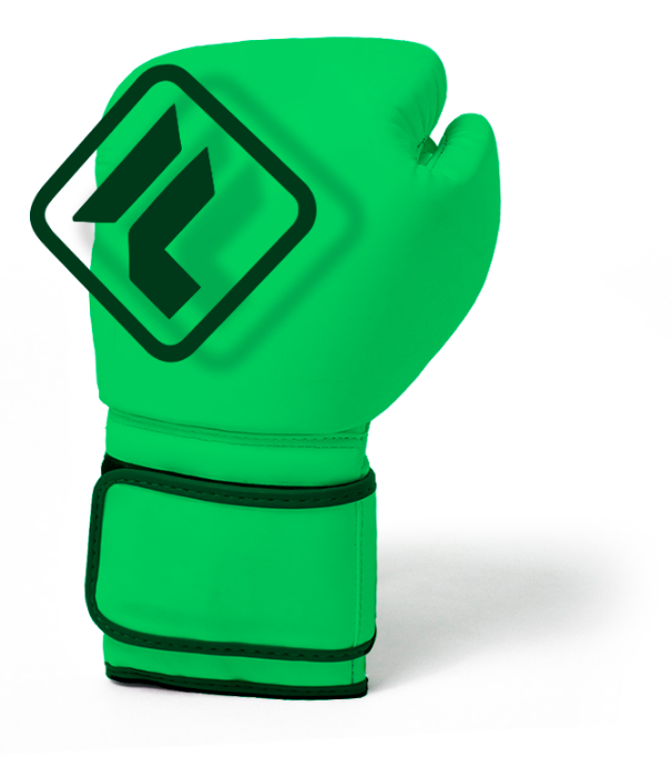 Personalisierte Kleidung FIGHTERO Fighting Gear