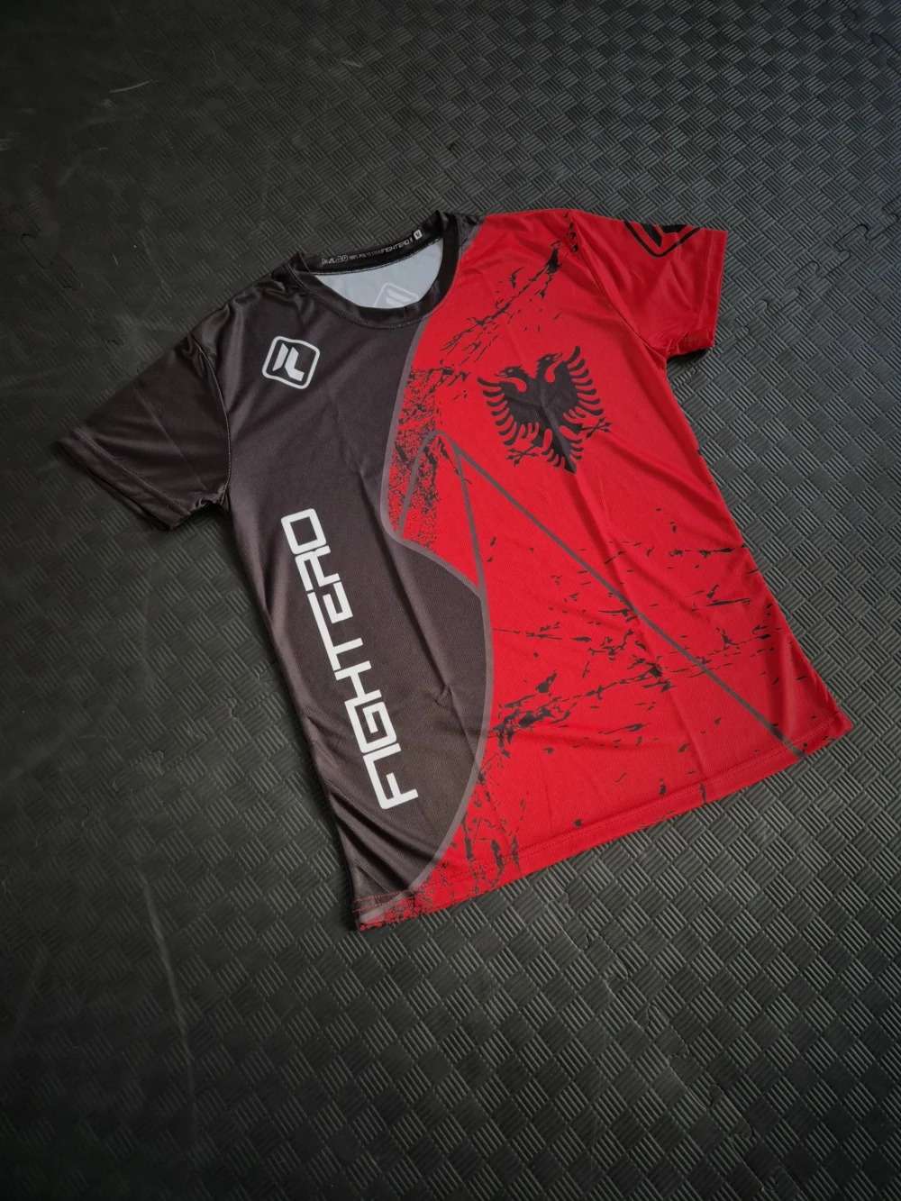 Albania Shirt