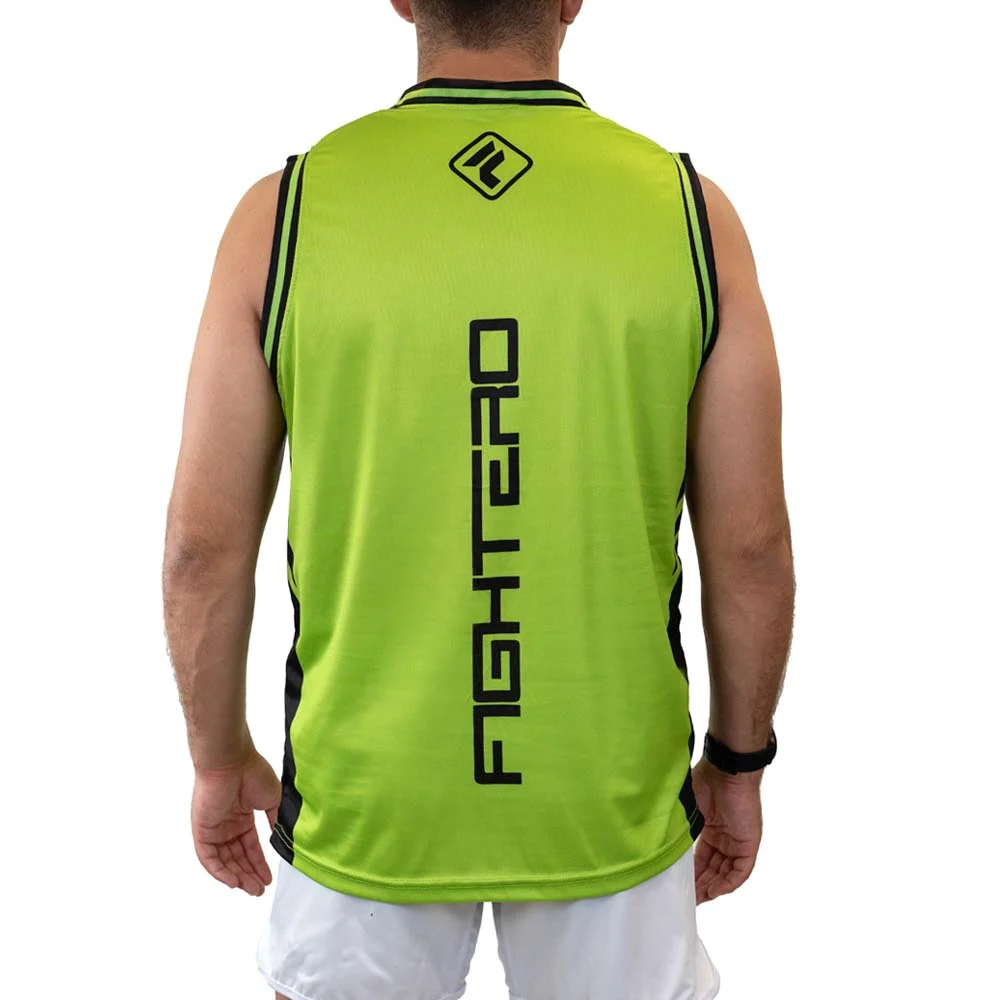 Tank Top green neon