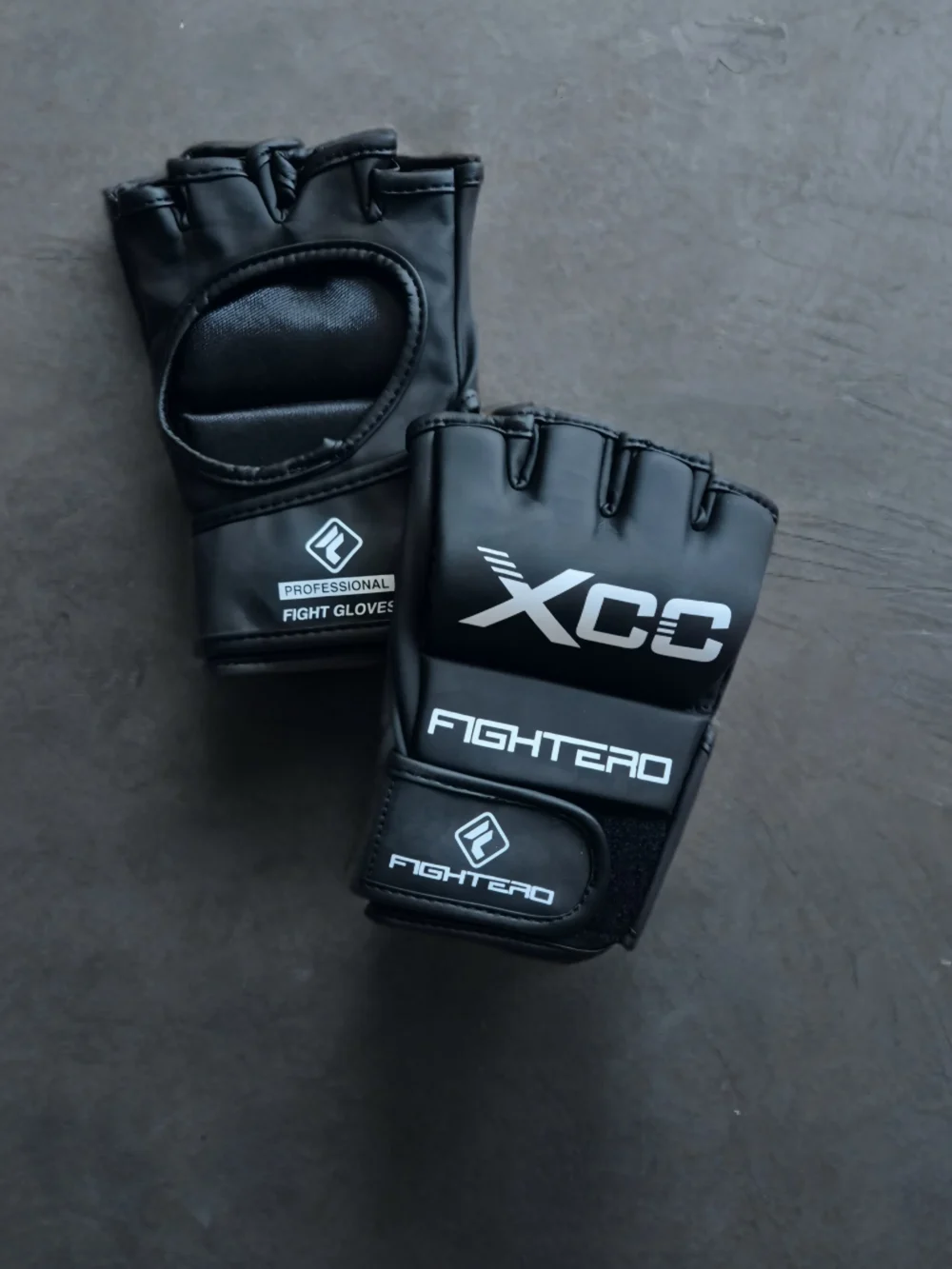 XCC MMA Fight Handschuhe