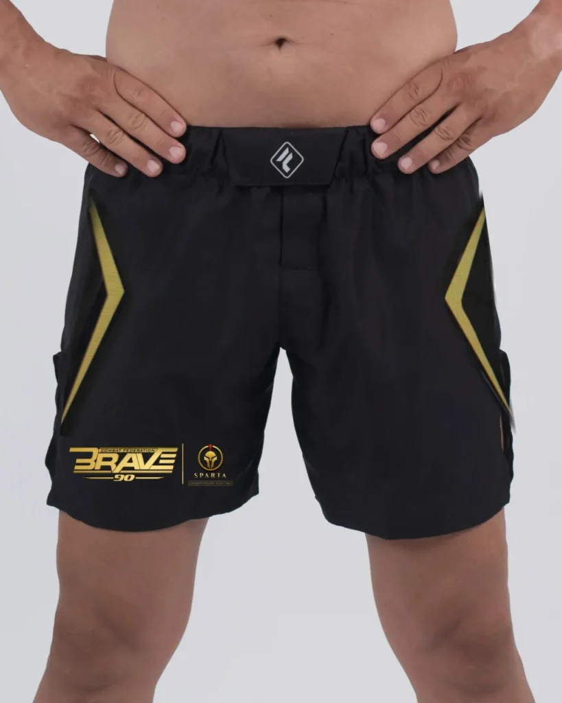 SPARTA X BRAVE Short